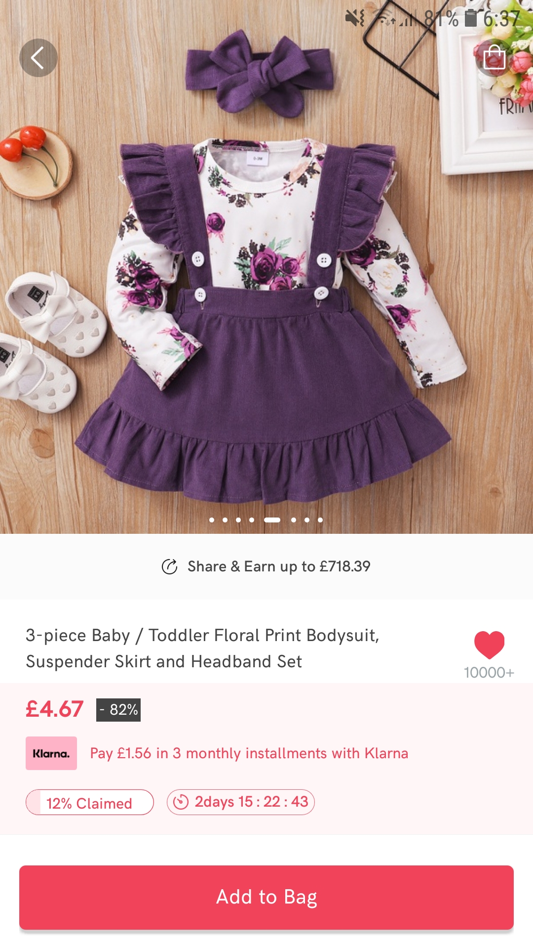 Patpat UK Reviews 51 Reviews of Sitejabber