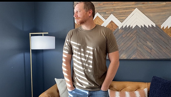 true classic tee reddit