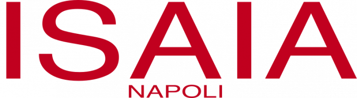 business logo of Isaia