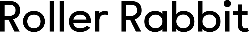 business logo of Roller Rabbit