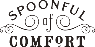 business logo of Spoonfulofcomfort