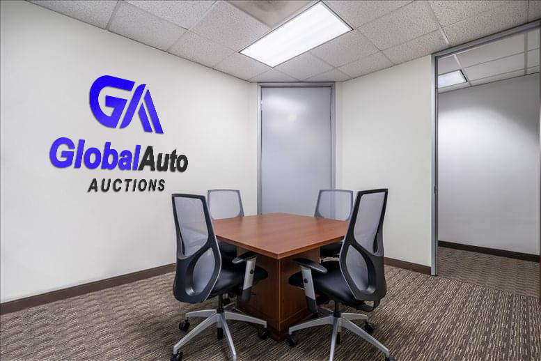 Global Auto Auctions Reviews