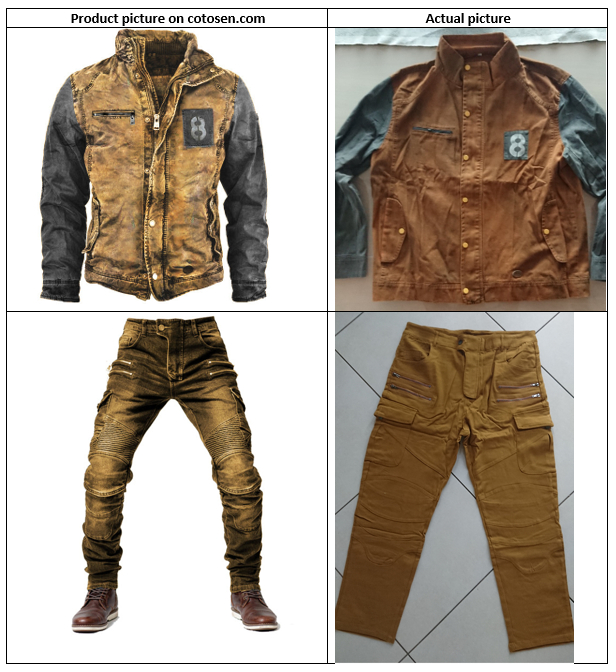 Cotosen Reviews 124 Reviews of Sitejabber