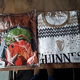 Did not order these two in any way.