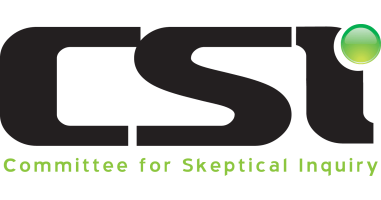 business logo of Skeptical Inquirer