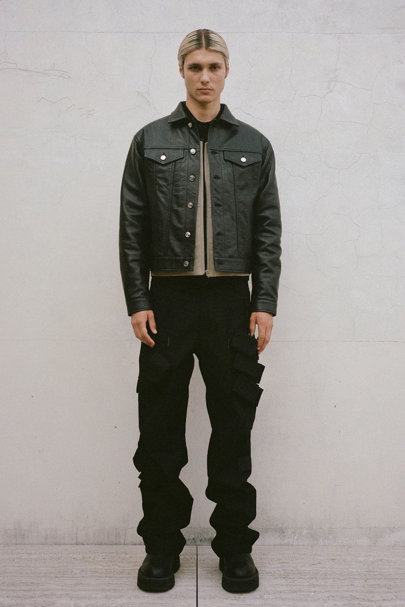 Clothing item from 1017 ALYX 9SM