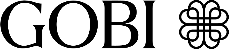 business logo of Gobi Cashmere
