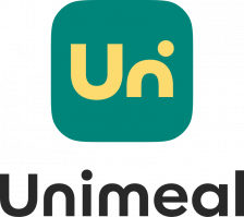 business logo of Unimeal
