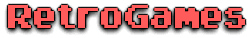 business logo of RetroGames
