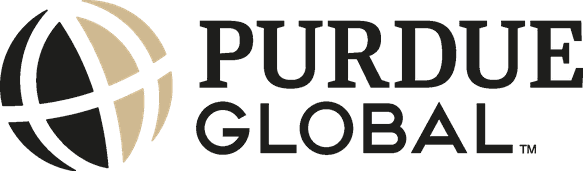 business logo of Purdue University