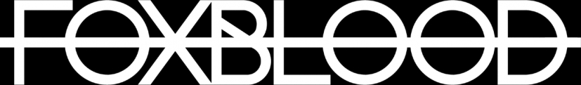 business logo of Foxblood