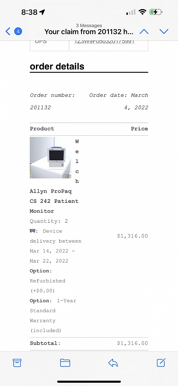 Acme Revival Reviews 249 Reviews of Sitejabber