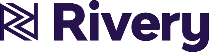 business logo of Rivery.io