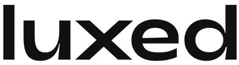 business logo of Luxed.app