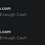 Don’t use your main card!