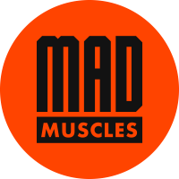 business logo of MadMuscles