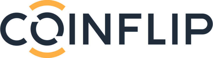 business logo of Coinflip.tech