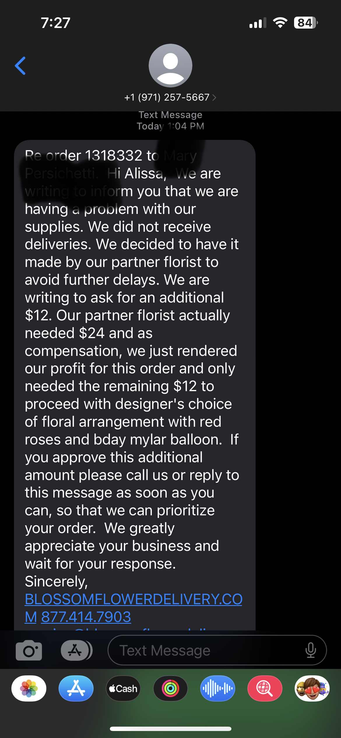 Blossom Flower Delivery Reviews 411 Reviews of Blossomflowerdelivery