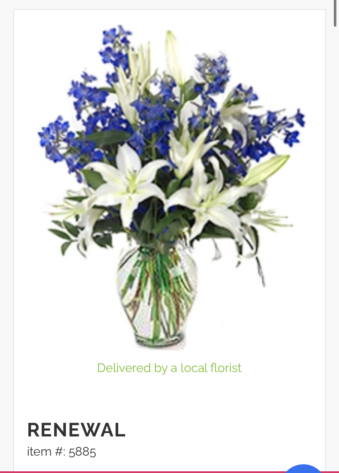 Blossom Flower Delivery Reviews 502 Reviews of Blossomflowerdelivery