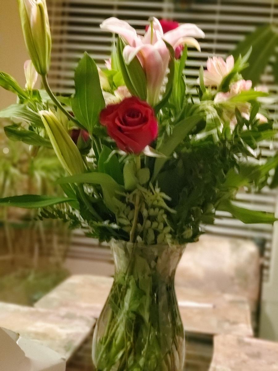 Blossom Flower Delivery Reviews 604 Reviews of Blossomflowerdelivery