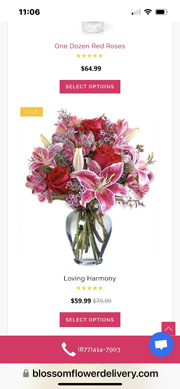Blossom Flower Delivery Coupon Codes at Iva Olson blog