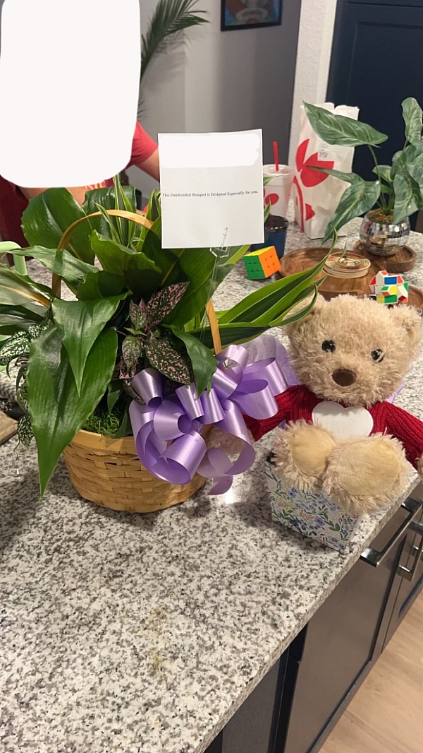 Blossom Flower Delivery Reviews 895 Reviews of Blossomflowerdelivery