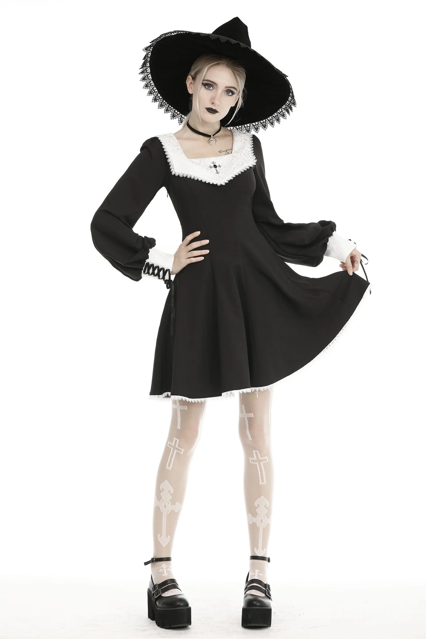 Clothing item from Dark in Love