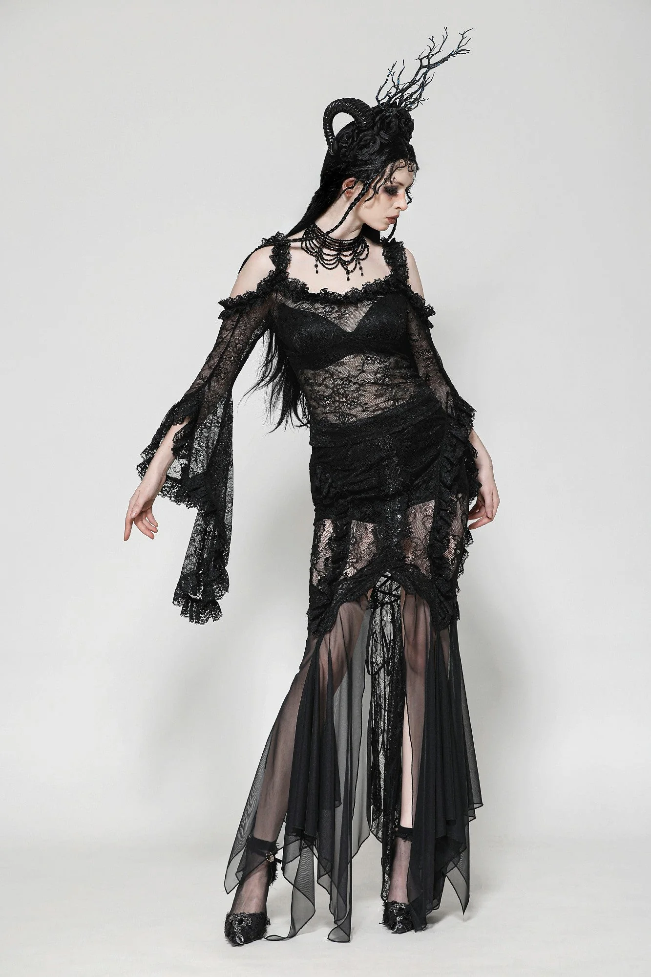 Dark in Love fashion product