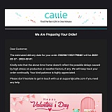 Callie Website Reviews