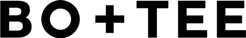 business logo of Bo+Tee