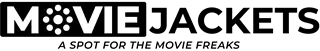 business logo of Movie Jackets