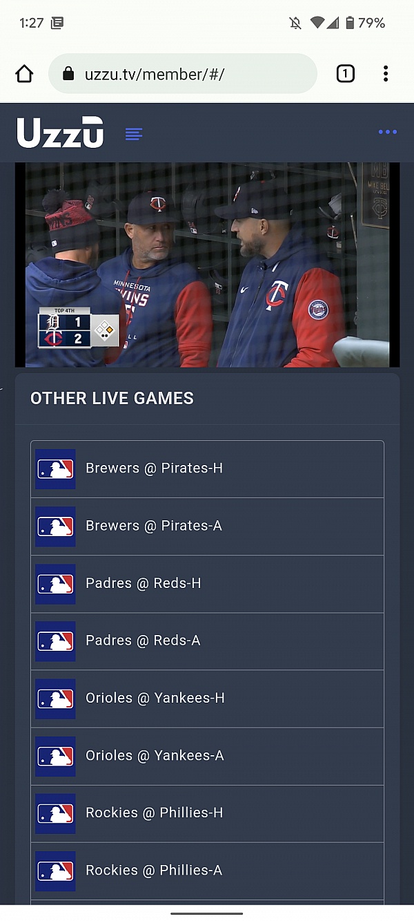 Uzzu Reviews 43 Reviews of Uzzu.tv Sitejabber