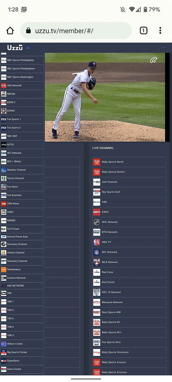 Uzzu Reviews - 43 Reviews of Uzzu.tv | Sitejabber