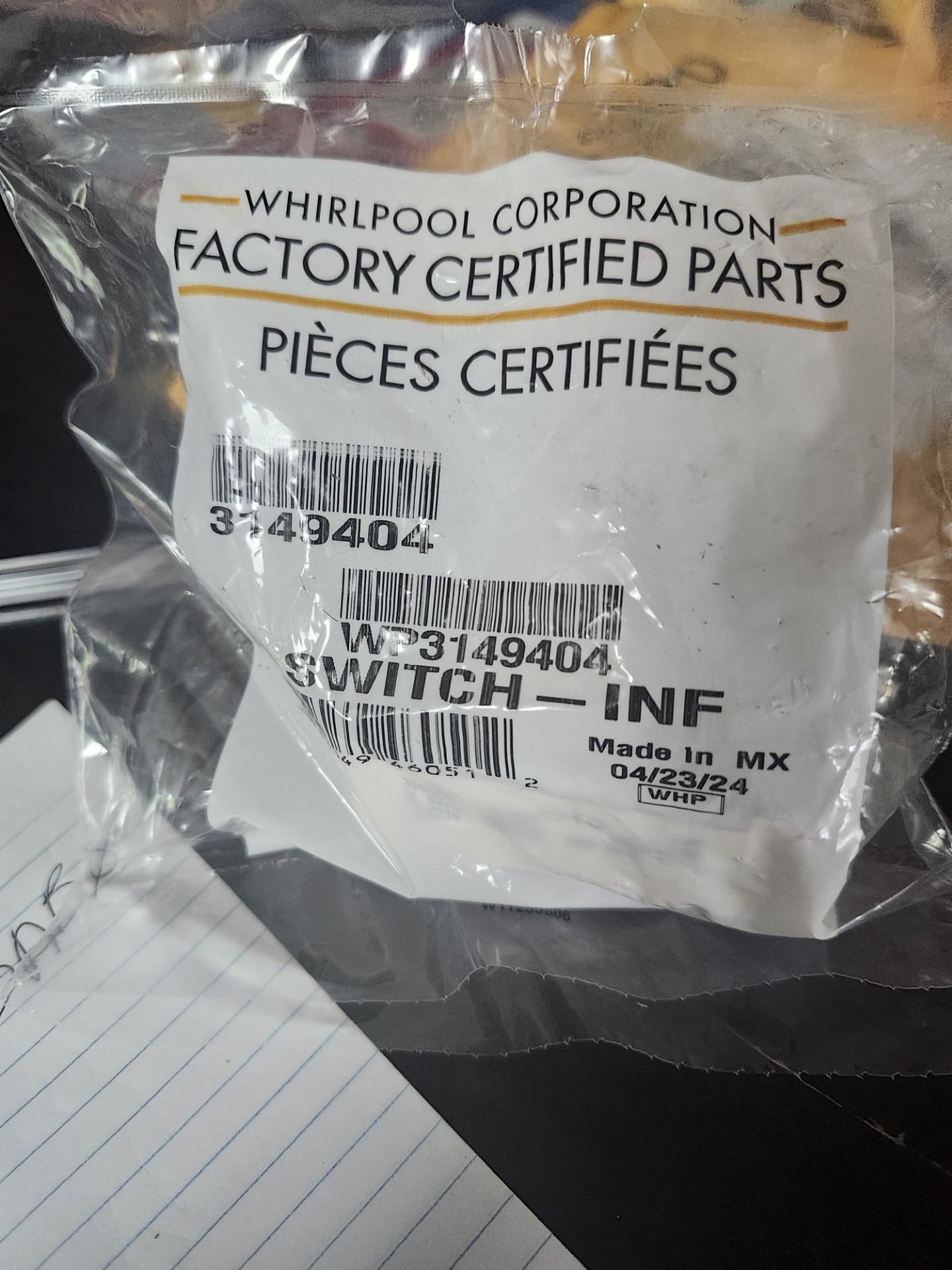 Genuine Replacement Parts Reviews 29 Reviews of