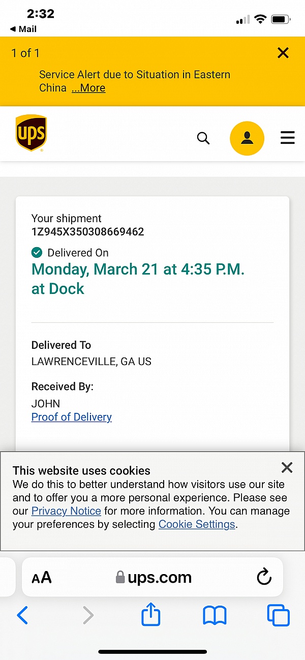 Genuine Replacement Parts Reviews 29 Reviews of