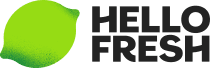 business logo of Hellofresh.ca
