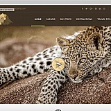 Tanzania Safari Supremacy Website

https://www.safaris-intanzania.com/