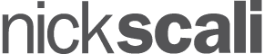 business logo of Nick Scali