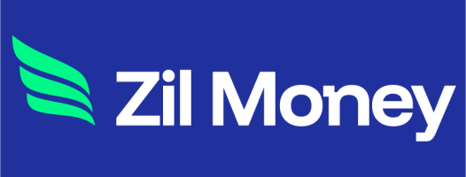 business logo of Zil Money