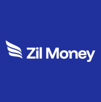 business logo of Zil Money