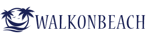 business logo of WalkOnBeach