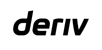 business logo of Deriv
