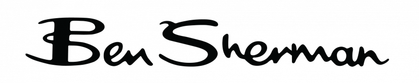 business logo of Ben Sherman