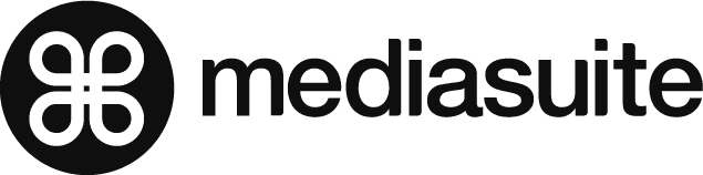 business logo of Mediasuite.ca