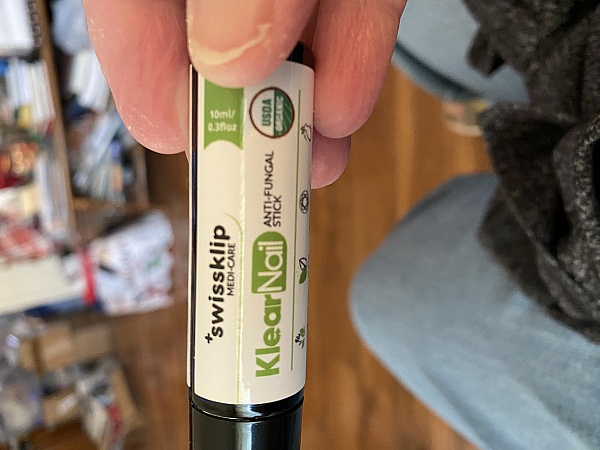 Swissklip Toenail Fungus Reviews Consumer Reports Swissklip Reviews - 51 Reviews of Swissklip.com | Sitejabber