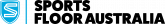 Logo of Sports Floors Australia