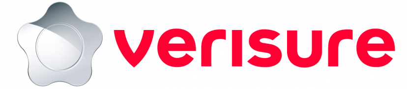 business logo of Verisure