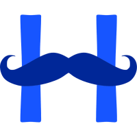 business logo of Hipcomic