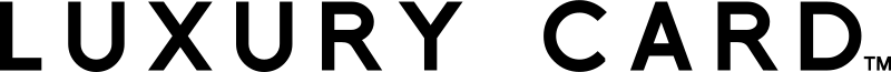 business logo of Luxurycard