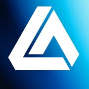business logo of Luxalgo